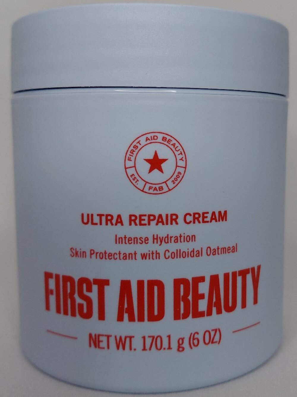 First Aid Beauty - Ultra Repair Cream